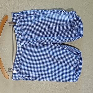 Polo Ralph Lauren 100% Linen Shorts.